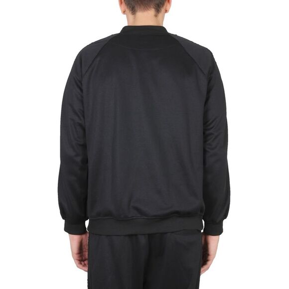 Ih Nom Uh Nit Men Sports Jacket - Picture 3 of 4